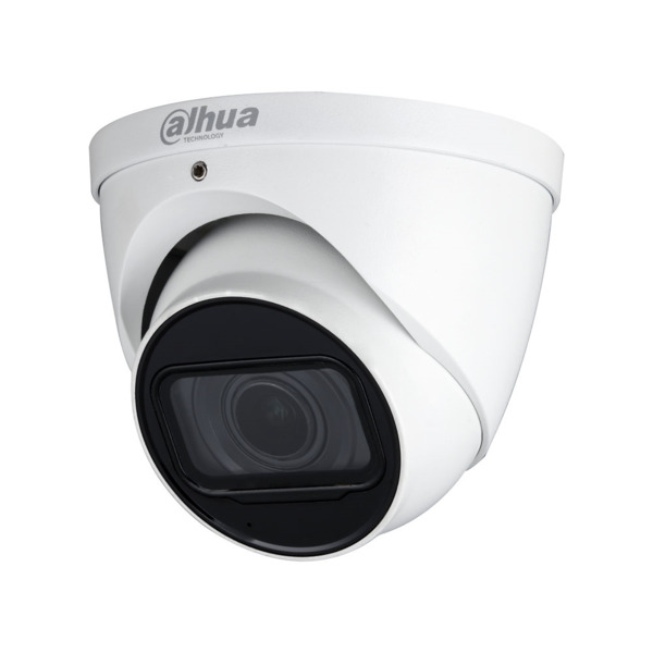 Dahua DAHUA-4185N DH-HAC-HDW1200TP-Z-2712-S6 Domo 4 en 1 Dahua. 2MP@25/30ips. Salida 4 en 1 conmutable. ICR, 0,01/0,001 lux, Sma