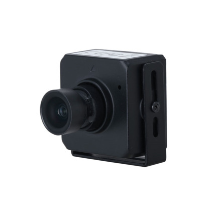 Comprar Dahua DAHUA-4186-FO DH-IPC-HUM4431SP-L5-0280B Mini cámara IP Dahua StarLight. 4MP@20ips, Smart H.265+. 0,01/0,001 lux. Óptica pinhole de 2,8 mm. WDR 120dB, 3D-NR, 4 ROI. Inteligencia IVS. Incorpora micrófono y 1 entrada / 1 salida de audio. RJ45,