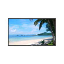 Dahua DAHUA-4187 DHI-LM43-F400-C4-V2 Monitor LED Dahua de 43"". Resolución Ultra HD 4K. 1070 millones de colores. Entradas: 3 HD