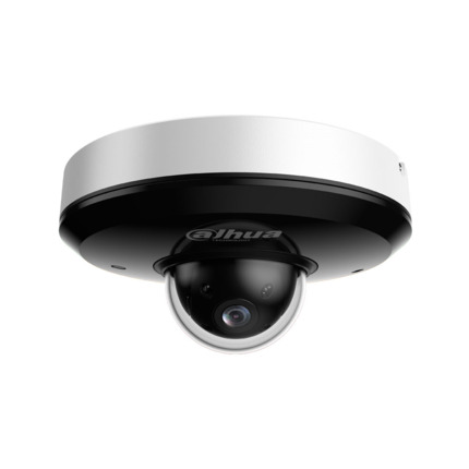 Comprar Dahua DAHUA-4191 DH-SD1A404DB-GNY Domo PTZ IP Dahua WizSense. 4MP@25/30ips, Smart H.265+. ICR, 0,005/0,0005 lux, Smart IR 20m. Zoom óptico 4X (2,8~12 mm). WDR 120dB, 2D/3D-DNR, ROI. Pan&Tilt: 355°@70°/s (H); 90°@30°/s (V); 300 presets. Protección