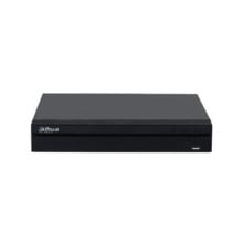 Dahua DAHUA-4194-FO DHI-NVR2104HS-P-4KS3 NVR IP Dahua de 4 canales. Smart H.265+/Smart H.264+. 80/60Mbps de entrada/salida. Sali