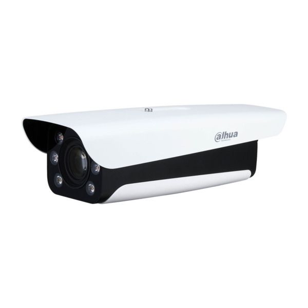 Dahua DAHUA-4209 DHI-ITC439-PW1H-Z1050 Cámara de detección de aparcamiento Dahua. 4MP@25/30ips, H.264/H.265. ICR, 0,002 lux, luz
