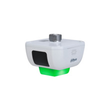 Dahua DAHUA-4216 IPMPGU-3201-DC12 Indicador luminoso de aparcamiento Dahua. Indicador externo que se conecta a la cámara a travé