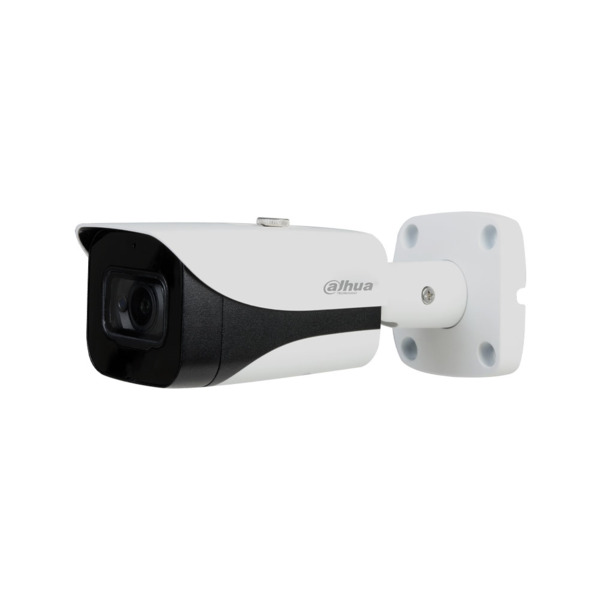 Dahua DAHUA-4218 DH-HAC-HFW2802EP-A-0280B-S2-DIP Cámara 4 en 1 Dahua. 8MP@15ips. Salida 4 en 1 conmutable por DIP. ICR, 0,001/0,