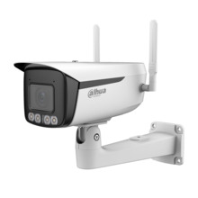 Dahua DAHUA-4232-FO DH-IPC-HFW5842DK1P-Z-5G-FM16-2712 Cámara IP Dahua WizMind con 5G. 8MP@25/30ips, AI-H.265. ICR, 0,005/0,0005