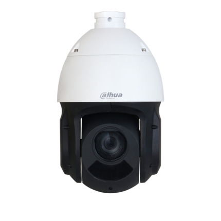 Comprar Dahua DAHUA-4234 DH-SD49425DB-HNY-GQ-EAU Domo PTZ IP Dahua WizSense. 4MP@25/30ips, Smart H.265+. 0,005/0,0005 lux, Smart IR 100m. Zoom óptico 25X (5~125 mm). WDR 120dB, 2D/3D-DNR, ROI. Pan&Tilt: 360°@80°/s (H); 90°@80°/s (V); 300 presets. Protecc