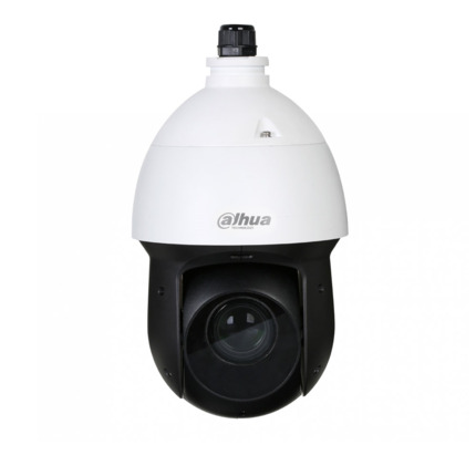 Comprar Dahua DAHUA-4238 DH-SD49218DB-HC Domo PTZ 4 en 1 Dahua StarLight. 2MP@25/30ips. ICR, 0,005/0,0005 lux, Smart IR 100m. Salida 4 en 1 conmutable. Zoom óptico 18X: 5~90 mm. WDR 120dB, 2D/3D-NR. 300 presets DH-SD, Pelco-D/P. 1 entrada de audio. 2 ent