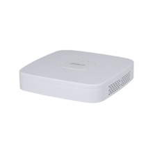 Dahua DAHUA-4270-FO DH-XVR5108C-I3-1×1T/SSD XVR 5 en 1 Dahua de 8 canales 5MP. Formatos AI/H.265+/H.265. 8 canales BNC HD + 4 ca