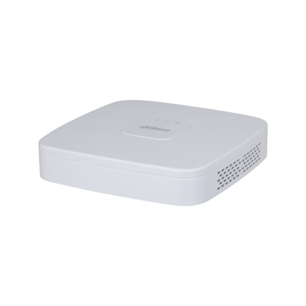 Dahua DAHUA-4270-FO DH-XVR5108C-I3-1×1T/SSD XVR 5 en 1 Dahua de 8 canales 5MP. Formatos AI/H.265+/H.265. 8 canales BNC HD + 4 ca