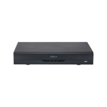 Dahua DAHUA-4275-FO DH-XVR5104HE-4KL-I3-1×1T/SSD XVR 5 en 1 Dahua de 4 canales. Formatos AI/H.265+/H.265. 4 canales BNC HD + 4 c