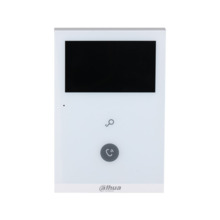 Dahua DAHUA-4281 DHI-VTH5113H-W Monitor híbrido WiFi de 2 hilos Dahua. Pantalla táctil capacitativa de 4,3"" (480x272). Entrada