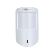Dahua DAHUA-4283 DHI-ARD2231-W2(868) Detector vía radio Dahua de doble tecnología. Alcande de detección de 12m, 90°. Función ant
