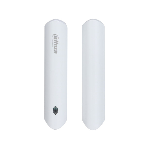 Dahua DAHUA-4284 DHI-ARD324-W2(868) Contacto magnético vía radio Dahua con sensor de choque e inclinación. Compuesto por un sens