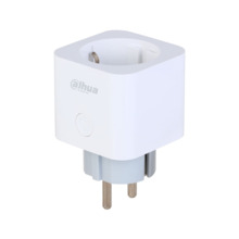 Dahua DAHUA-4289 DHI-ICS1-W2(868) Enchufe inteligente Dahua. Puede controlarse a distancia a través de la aplicación móvil. Mide
