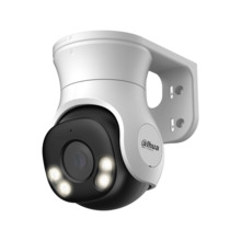 Dahua DAHUA-4294 DH-HAC-PT1509AP-A-LED-0360B-S2 Domo PT 4 en 1 Dahua Full Color. 5MP@25ips. Modo color, 0,001 lux F1.0, Smart Li
