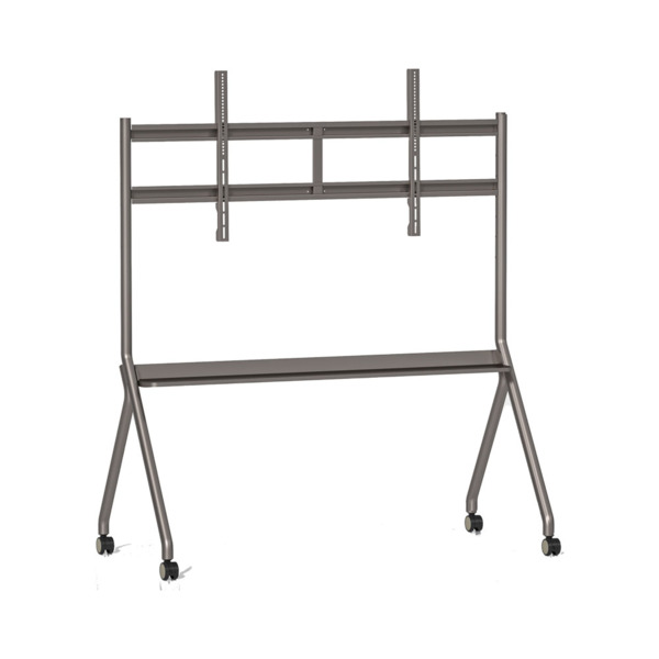 Dahua DAHUA-4302 DHI-PKC-MS1A Soporte móvil para pizarra interactiva. Para pizarras de 86" a 98". Capacidad de carga de 200 kg.