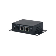 Dahua DAHUA-4308 DHI-LS-HW Controlador IR a RS232. Encienda o apague el videowall apretando una tecla. Compatible con todos los
