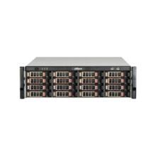 Dahua DAHUA-4317 DHI-IVSS7016-8M Servidor de videovigilancia inteligente WizMind Dahua. Ancho de banda de entrada de 512Mbps. Ac