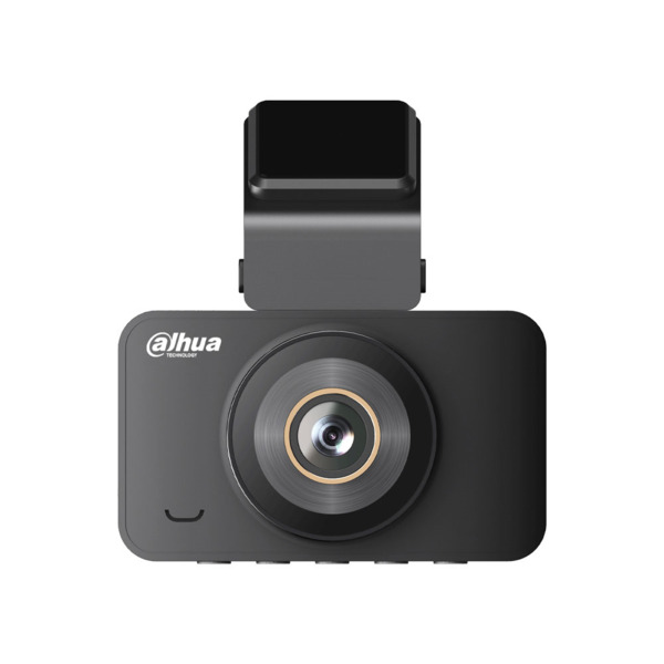 Dahua DAHUA-4322 DHI-DAE-HC5500GWV-S5 Cámara WiFi Dahua para salpicadero. Alta resolución 2160P. Admite WDR. Pantalla de 3". Mód
