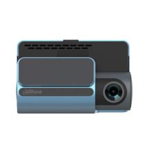 Dahua DAHUA-4323 DHI-DAE-HC3511GW-S8 Cámara WiFi Dahua para salpicadero. Alta resolución 2160P. Pantalla táctil de 3". Módulo Wi