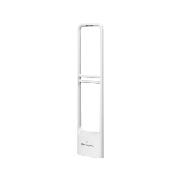 Dahua DAHUA-4326 DHI-ISC-EAA2-C001-R Antena AM Lite ABS (Réplica). Detección de etiquetas EAS. Ajuste antiinterferencias. Tecnol