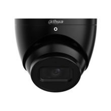 Dahua DAHUA-4334-FO DH-IPC-HDW3841EMP-S-0280B-S2-DG Domo IP Dahua WizSense color negro. 8MP@25/30ips, AI-H.265+. ICR, 0,007/0,00