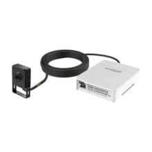 Dahua DAHUA-4339 DH-IPC-HUM8441P-E1-L4-0280B Mini cámara IP Dahua WizMind. 4MP@25ips, Smart H.265+. Día/Noche, 0,005/0,0005 lux.