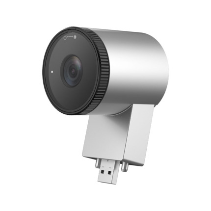 Comprar Dahua DAHUA-4346 DHI-BDC-UZ48 Cámara USB para pizarra interactiva Dahua. 8MP@30ips, H.265. 0,1 lux. Óptica fija de 4 mm. WDR y balance de blancos. USB, 5V CC
