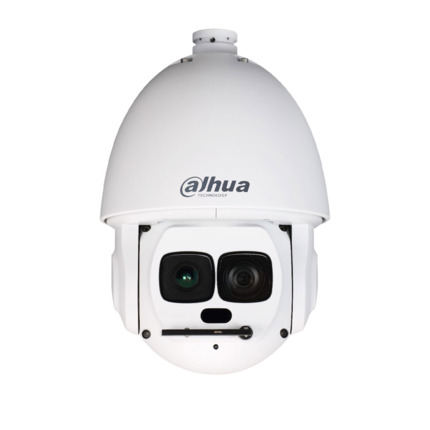 Comprar Dahua DAHUA-4355 DH-SD6AL445GB-HNV Domo PTZ IP Dahua WizMind Starlight. 4MP@25/30ips, Smart H.265+. 0,005/0,0005 lux, Smart IR 550m. Zoom óptico 45X (3,95~177,7 mm). WDR 120dB. Pan&Tilt: 360°@200°/s (H); 90°@120°/s (V); 300 presets. Protección pe