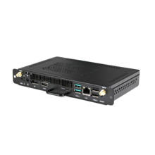 Dahua DAHUA-4361 DHI-SP-PI5C82IS-ZW Módulo OPS para pizarras interactivas. Intel® Alder lake-H i5-12450H,4,40GHz. Gráficos Intel