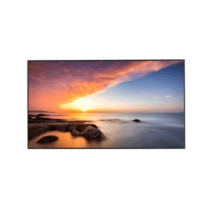 Comprar Dahua DAHUA-4363 DHI-LDH65-SAI400K-V2 Señalización digital de pared de 65" Dahua. Diseño de grado industrial, carcasa de metal. Procesador de 4 núcleos. Dahua MPS proporciona gestión remota unificada para integradores de sistemas y operadores de