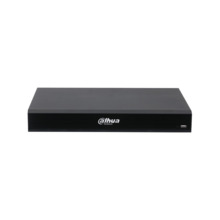 Dahua DAHUA-4364 DH-XVR7208A-4K-I3 XVR 5 en 1 Dahua de 8 canales. Formatos AI/H.265+/H.265. 8 canales BNC HD + 8 canales IP. Gra