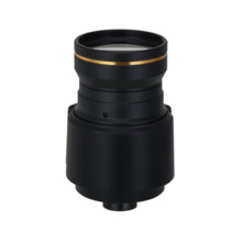 Dahua DAHUA-4373 DH-PFL1040-A12PE Óptica 1/1,7" varifocal motorizada 10-40 mm. Montura estándar. Admite zoom y enfoque motorizad