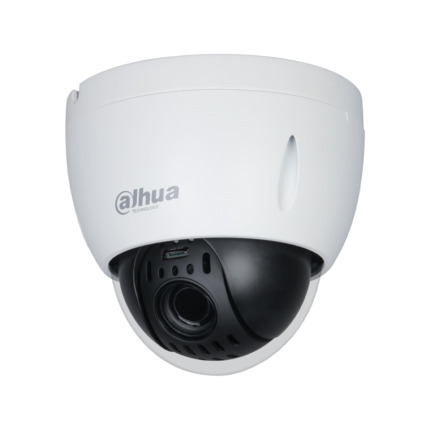 Comprar Dahua DAHUA-4375 DH-SD42216DB-HC Domo PTZ 4 en 1 Dahua StarLight. 2MP@25/30ips. ICR, 0,005/0,0005 lux. Salida 4 en 1 conmutable. Zoom óptico 16X: 5~80 mm. WDR 120dB, 2D/3D-NR. 300 presets DH-SD, Pelco-D/P. 1 entrada de audio. 2 entradas / 1 salid