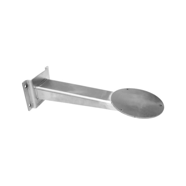Dahua DAHUA-4376 DH-PFB714W-316L Soporte de pared Dahua. Capacidad de carga de 8 kg. Diseñado para entornos con temperaturas ext