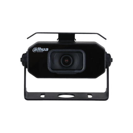 Comprar Dahua DAHUA-4379 DH-HAC-HMW3200P-0280B-S5 Cámara móvil 4 en 1 Dahua. 2MP@25/30ips, 720P@50/60ips. Salida 4 en 1 con conector de aviación. ICR, 0,02 lux, Smart IR 20m. Óptica fija 2,8 mm. WDR digital, 2D-NR. Incorpora micrófono. Protección IP67