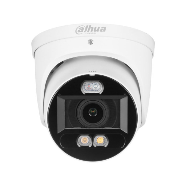 Dahua DAHUA-4386 DH-IPC-HDW3549HP-ZAS-PV-27135-S5 Domo IP Dahua WizSense. 5MP@20ips, AI H.265+, Smart H.265+. ICR, 0,003/0,0003