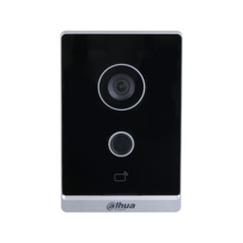 Dahua DAHUA-4392 DHI-VTO2211G-WP-S2 Estación WiFi de videoportero SIP Dahua. Controla dos cerraduras. Soporta 10000 tarjetas. Vi
