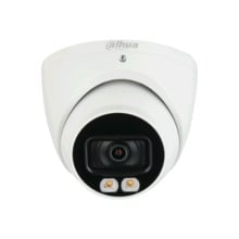 Dahua DAHUA-4397 DH-HAC-HDW1239TP-IL-A-0280B-S2 Domo 4 en 1 Dahua StarLight. 2MP@25/30ips. Salida 4 en 1 conmutable. ICR, 0,001/