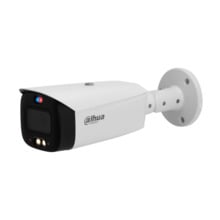 Dahua DAHUA-4401 DH-IPC-HFW3449T1P-AS-PV-0280B-S5 Cámara IP Dahua WizSense. 4MP@25/30ips, AI H.265+, Smart H.265+. ICR, 0,003/0,