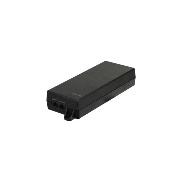 Dahua DAHUA-4404 DH-TAM01GT01GT-75 Inyector PoE Dahua. Midspan PoE de 75 W. Soporta PoE+ y Hi-PoE. Transmisión de hasta 300 metr