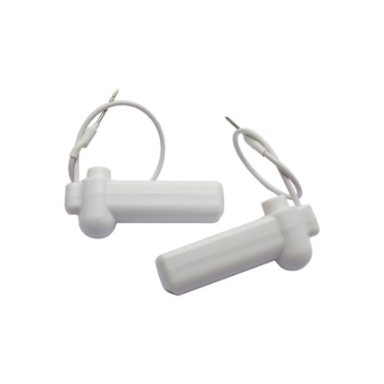 Comprar Dahua DAHUA-4406 DHI-ISC-ETA5-T040 Etiqueta Dahua antihurto tipo lanyard. Tecnología acústico-magnética (AM) de 58?kHz. Compatible con antenas AM. Especial para prendas de ropa y artículos textiles. Diseño compacto, ligero y reutilizable. Fijació