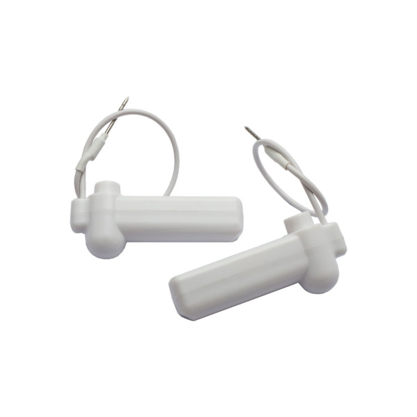 Dahua DAHUA-4406 DHI-ISC-ETA5-T040 Etiqueta Dahua antihurto tipo lanyard. Tecnología acústico-magnética (AM) de 58?kHz. Compatib