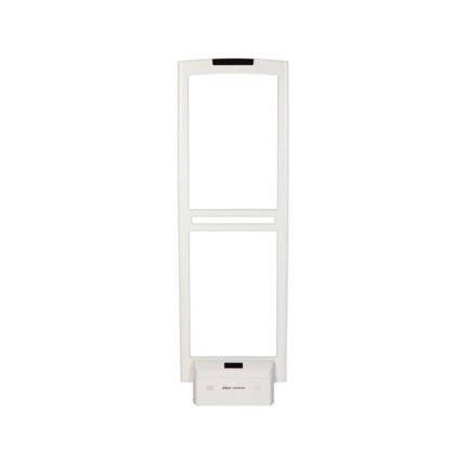 Comprar Dahua DAHUA-4410 DHI-ISC-EAA2X-C208-P Antena EAS AM Dahua con red y software WISS/DSS Pro. Detección precisa de etiquetas hasta 2,4?m. Alarma sonora y luminosa con volumen ajustable. Alta inmunidad a interferencias. Carcasa ABS blanca. Salida de