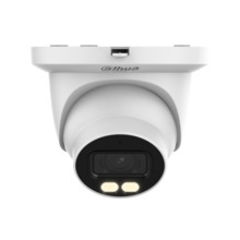 Dahua DAHUA-4413 DH-IPC-HDW5449TMP-SE-LED-0280B-S2 Domo IP Dahua Full Color. 4MP@25/30ips, AI-H.265+/Smart265+. 0,0005 lux, Smar