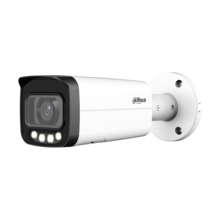 Dahua DAHUA-4414 DH-IPC-HFW5449TP-ASE-LED-0280B-S2 Cámara IP Dahua Full Color. 4MP@25/30ips, AI-H.265+/Smart265+. 0,0005 lux, Sm