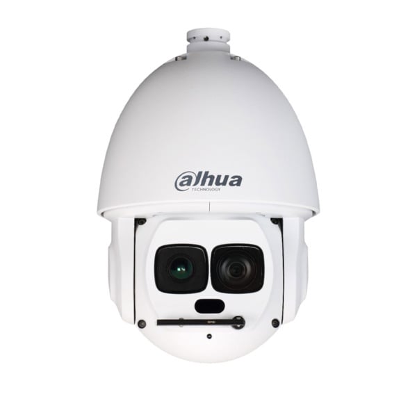 Dahua DAHUA-4415 DH-SD6AL245GB-HNV Domo PTZ IP Dahua WizMind Starlight. 2MP@25/30ips, Smart H.265+. 0,005/0,0005 lux, Smart IR 5