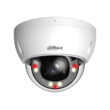 Dahua DAHUA-4418 DH-IPC-HDBW2249EP-S-IL-0360B Domo IP Dahua WizSense. 2MP@25/30ips, Smart H.265+. ICR, 0,002/0,0002 lux, Smart D