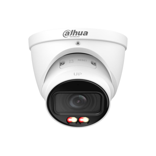 Dahua DAHUA-4426 DH-IPC-HDW2449TP-ZS-IL-27135 Domo IP Dahua WizSense. 4MP@20ips, Smart H.265+. ICR, 0,006/0,0006 lux, Smart Dual