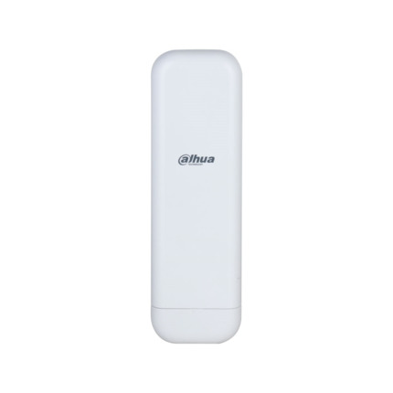 Comprar Dahua DAHUA-4431 DH-WBC5-90AC-01P Puente inalámbrico Dahua 5,8G. Alcance de 1 km con 802.11ac. Antena reforzada. Ancho de banda de hasta 867 Mbps. Entrada y salida PoE. Tecnología TDMA. Rápido despliegue. Protección IP65